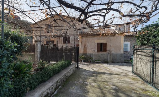 Casa de Campo en Sóller, Islas Baleares, España 1