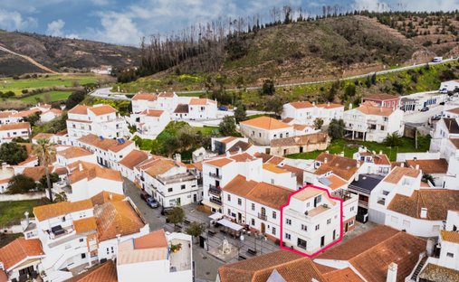 House in Odeceixe, Algarve, Portugal 1