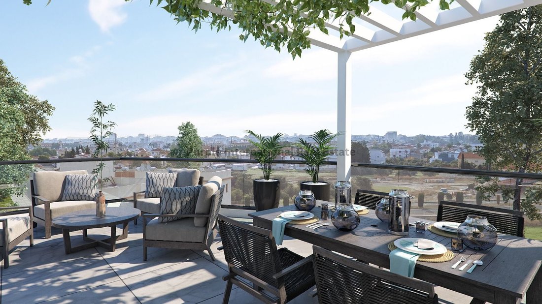 House in Larnaca, Larnaca, Cyprus 1 - 16712332