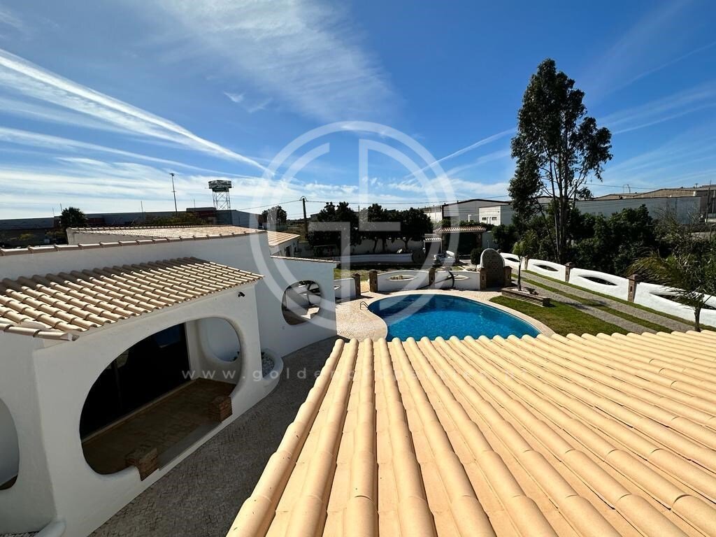 House in Silves, Algarve, Portugal 4 - 14707439