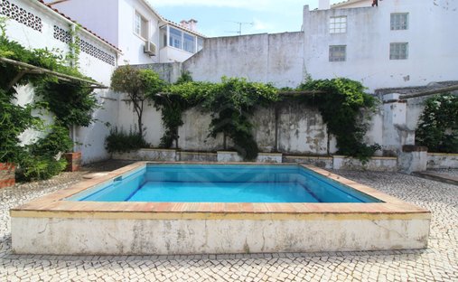 House in Silves, Algarve, Portugal 1