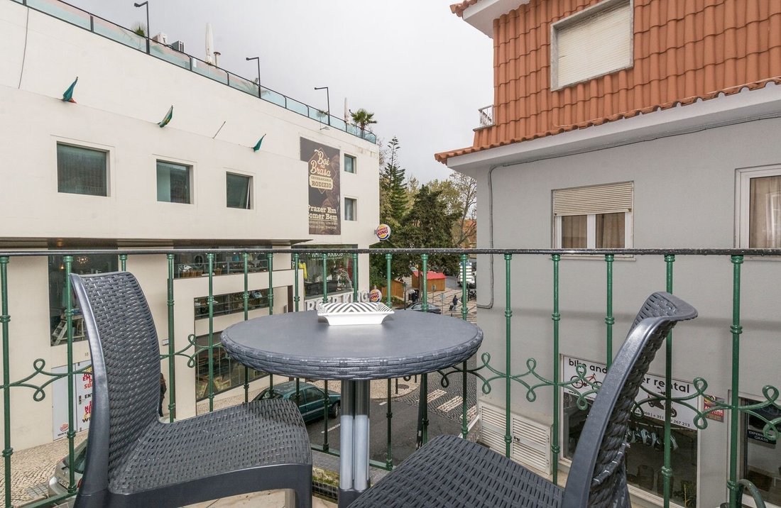Apartment in Cascais e Estoril, Lisbon, Portugal 1 - 13918836