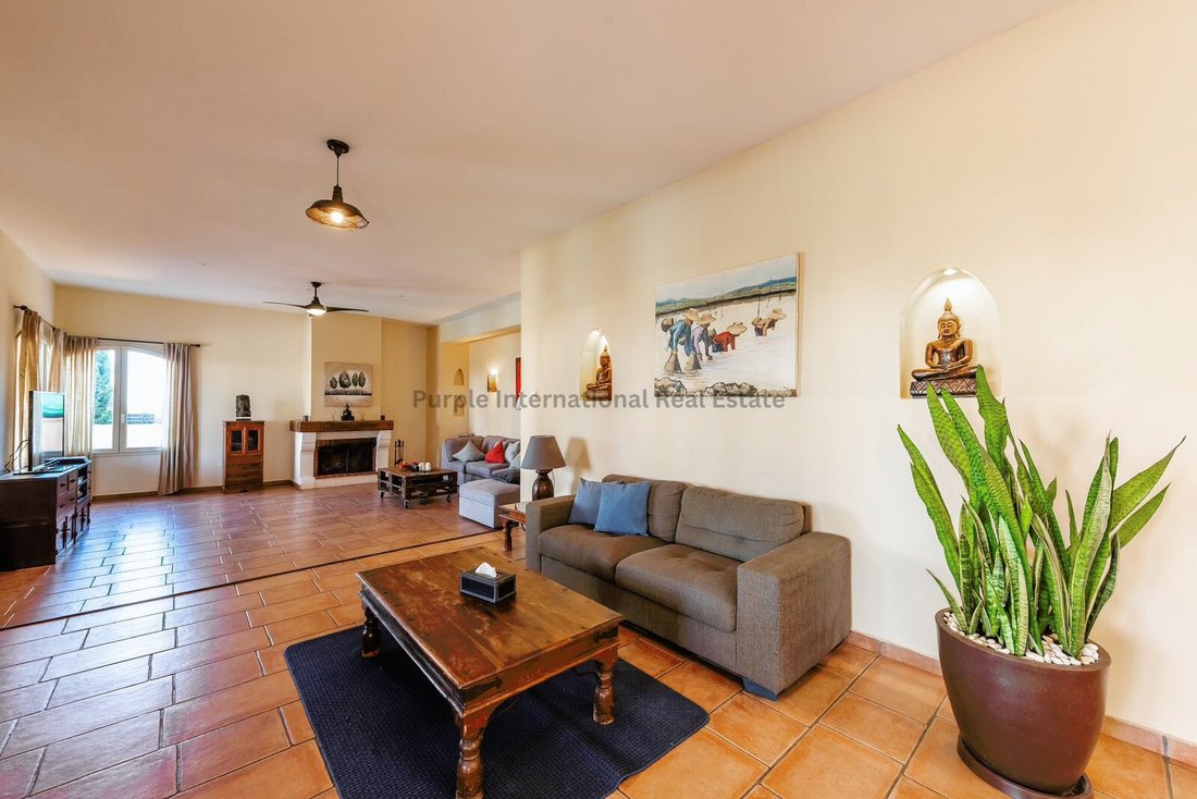 Villa in Paralimni, Famagusta, Cyprus 3 - 14796273