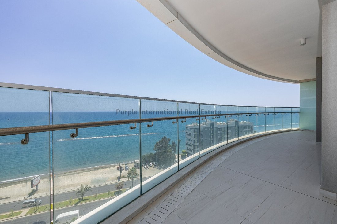 Apartment in Germasogeia, Limassol, Cyprus 5 - 16712488