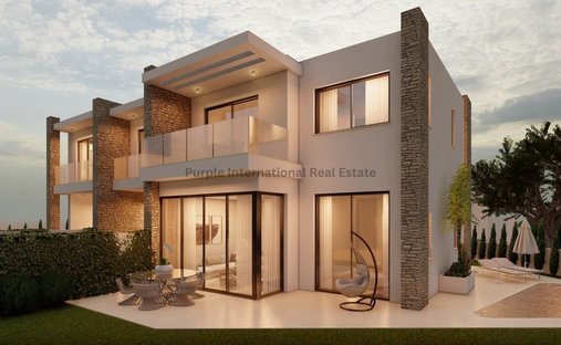 Villa in Peyia, Paphos, Cyprus 1