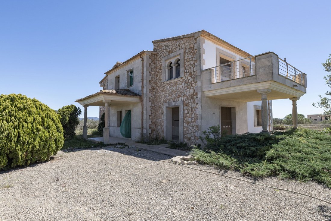 Maisons de campagne à Ses Salines, Îles Baléares, Espagne 4 - 14245819
