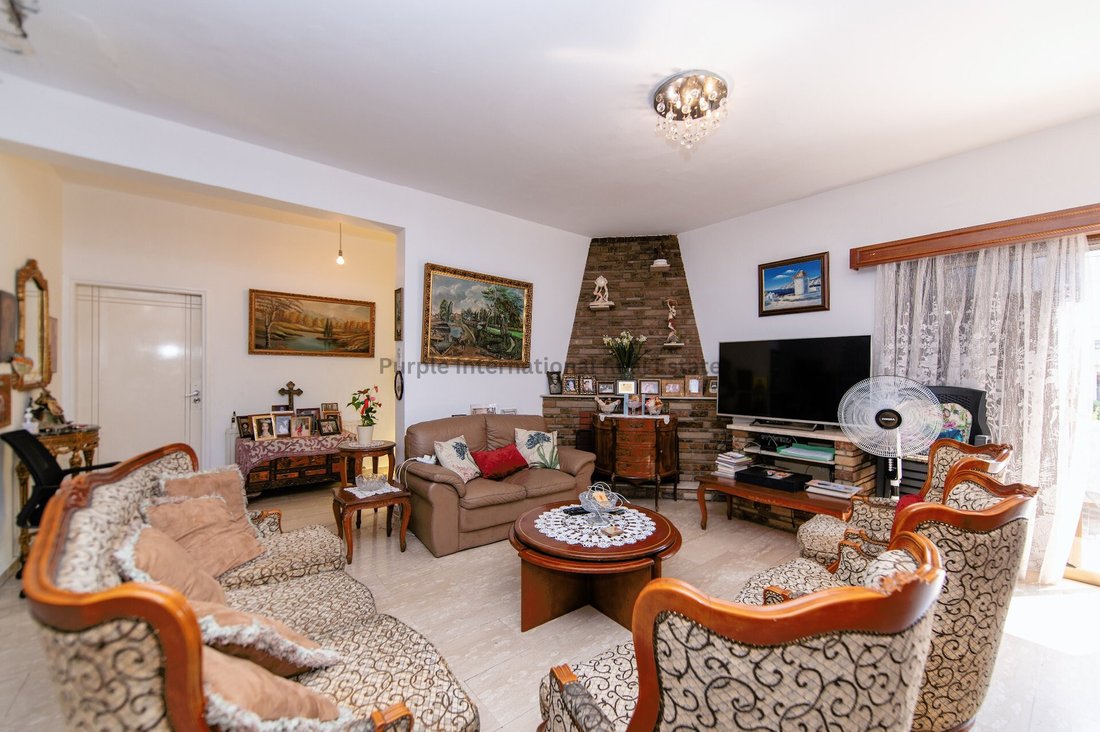 Villa in Limassol, Limassol, Cyprus 3 - 15235966