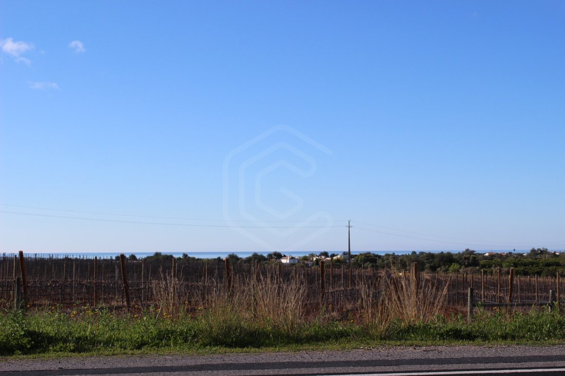 Land in Tavira (Santa Maria e Santiago), Algarve, Portugal 2 - 14549162