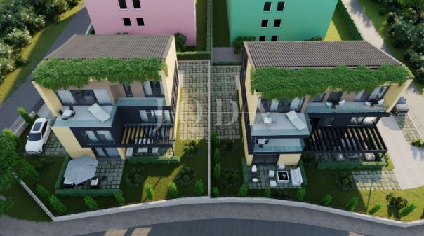 Apartment in Krk, Primorje-Gorski Kotar County, Croatia 2 - 16714584