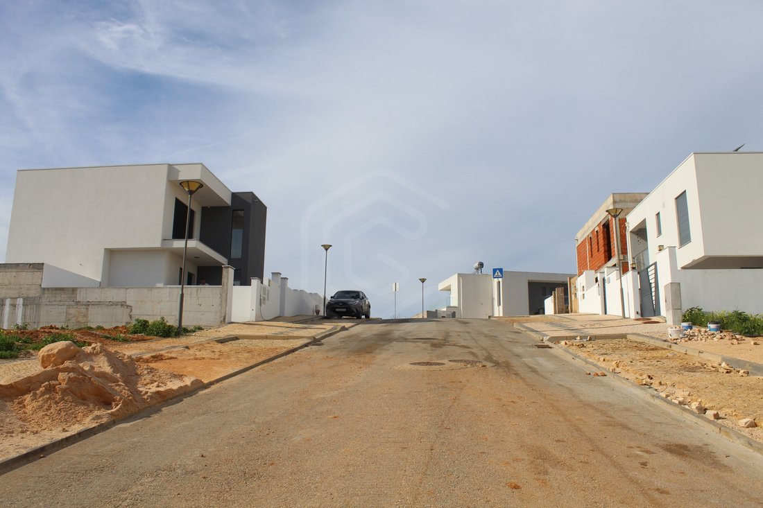 Land in São Sebastião, Lagos, Sao Goncalo de Lagos, Portugal 5 - 15307872