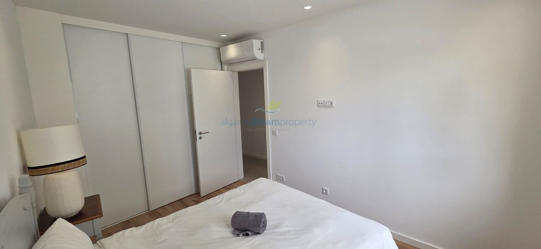 Apartment in Olhos de Agua, Algarve, Portugal 3 - 15856445