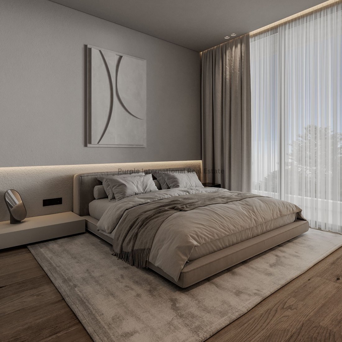Apartment in Larnaca, Larnaca, Cyprus 4 - 16712372