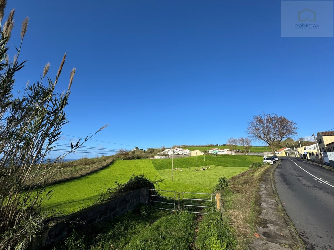 Land in Relva, Azores, Portugal 4 - 15029971