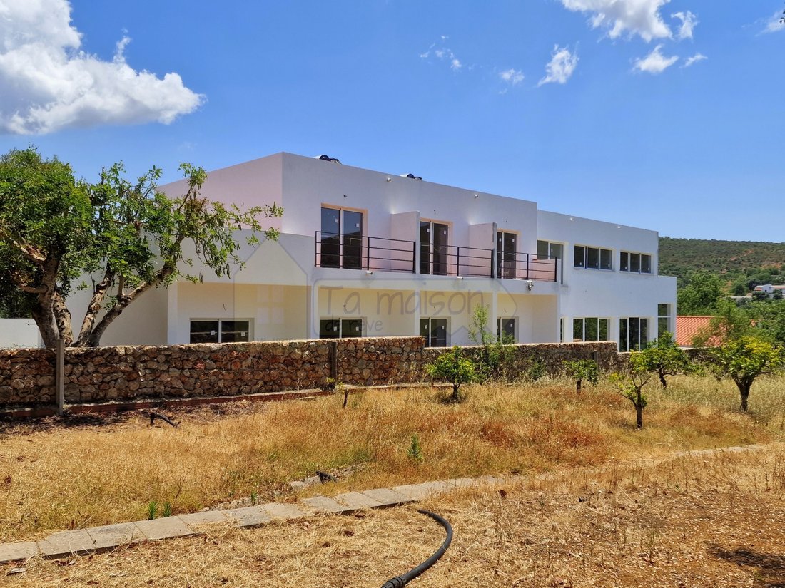 House in Salir, Algarve, Portugal 3 - 12885540