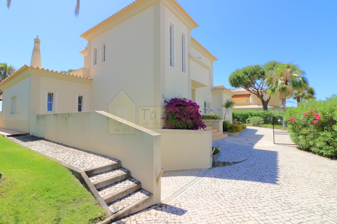 House in Vilamoura, Quarteira, Algarve 5 - 14419078