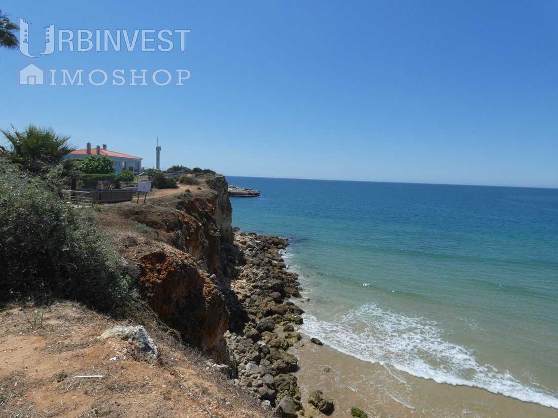 Terreno a Estombar e Parchal, Algarve, Portogallo 5 - 12312064