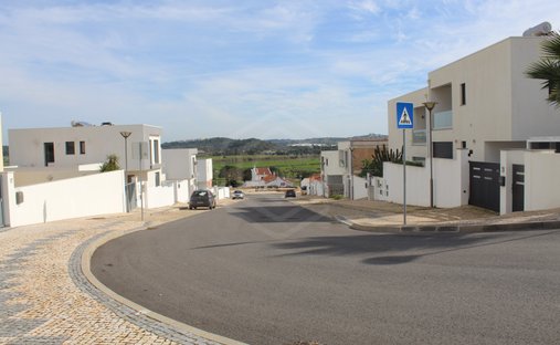Terreno a São Sebastião, Lagos, Sao Goncalo de Lagos, Portogallo 1