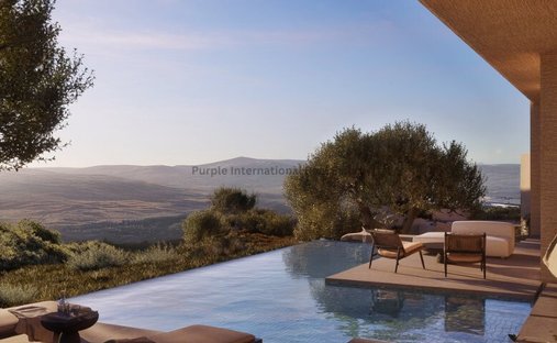 Apartment in Tsada, Paphos, Cyprus 1