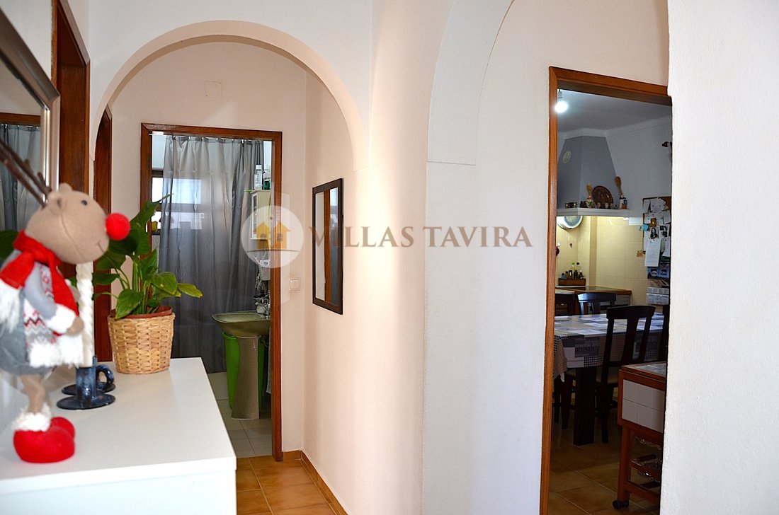 Haus in Tavira (Santa Maria und Santiago), Algarve, Portugal 3 - 14945182