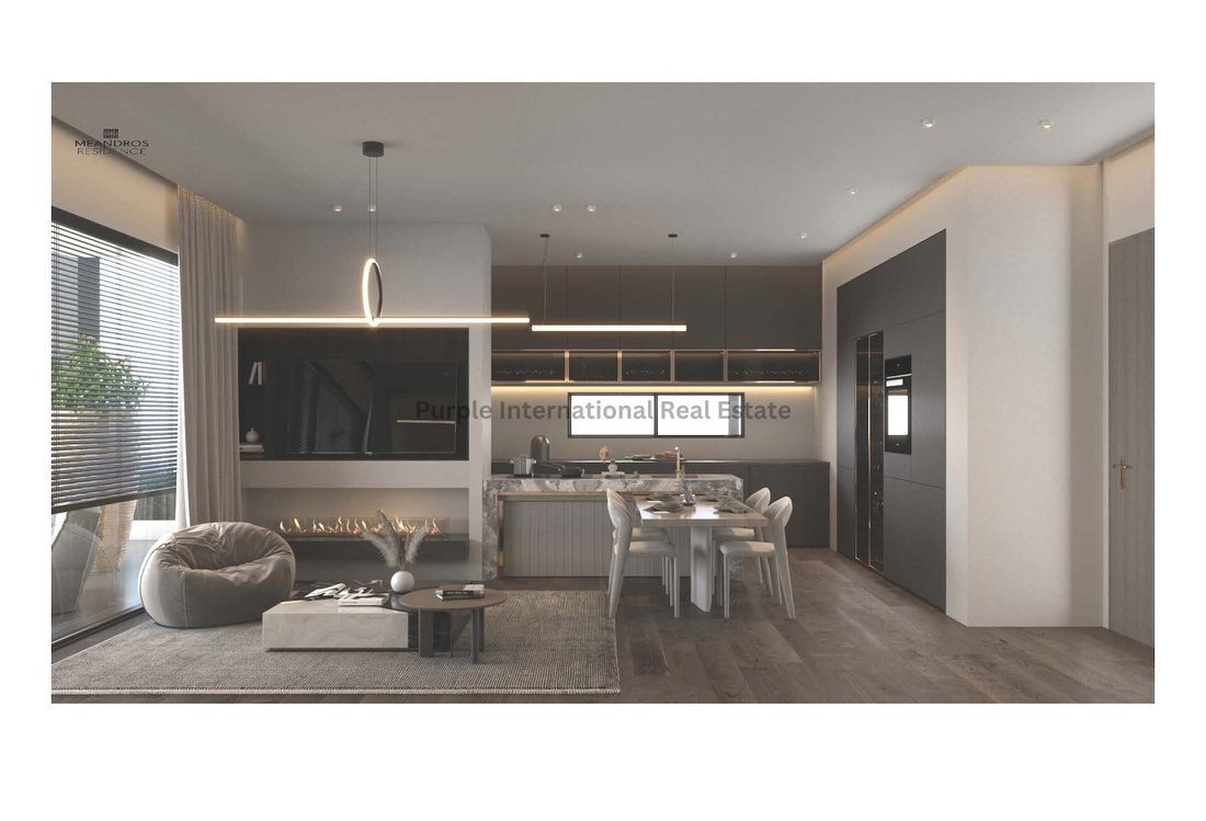 Appartamento a Strovolos, Distretto di Nicosia, Cipro 1 - 16712754