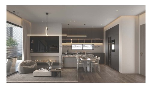 Apartment in Strovolos, Nicosia, Cyprus 1