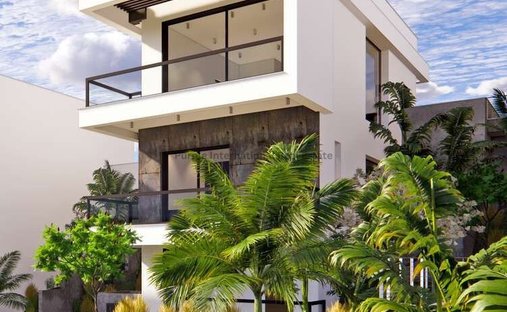 Villa in Agios Tychon, Limassol, Cyprus 1
