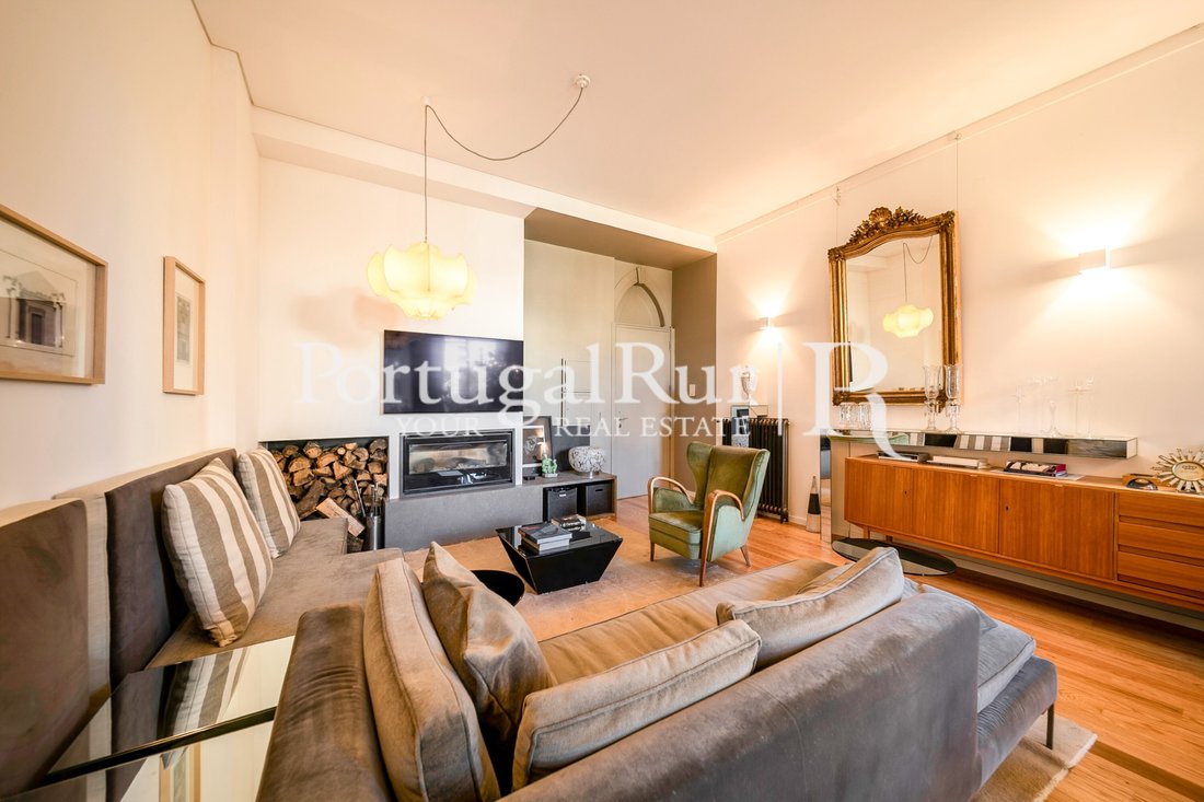 Apartment in Bonfim, Porto District, Portugal 4 - 13670590