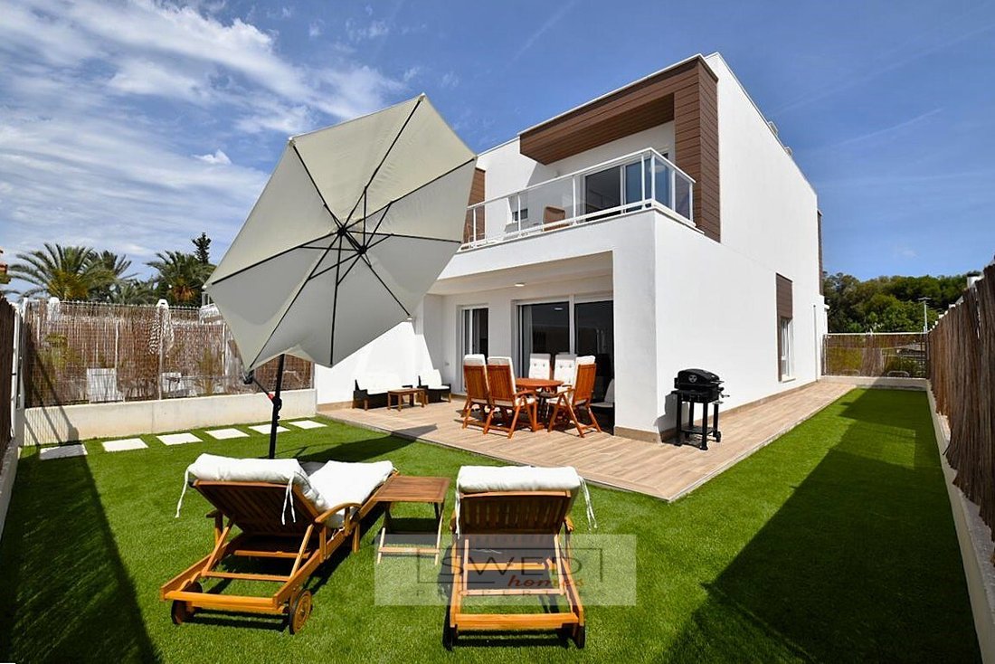 House in San Juan de Alicante, Valencian Community, Spain 1 - 15752816