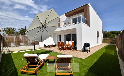 Haus in Sant Joan d’Alacant, Land Valencia, Spanien 1