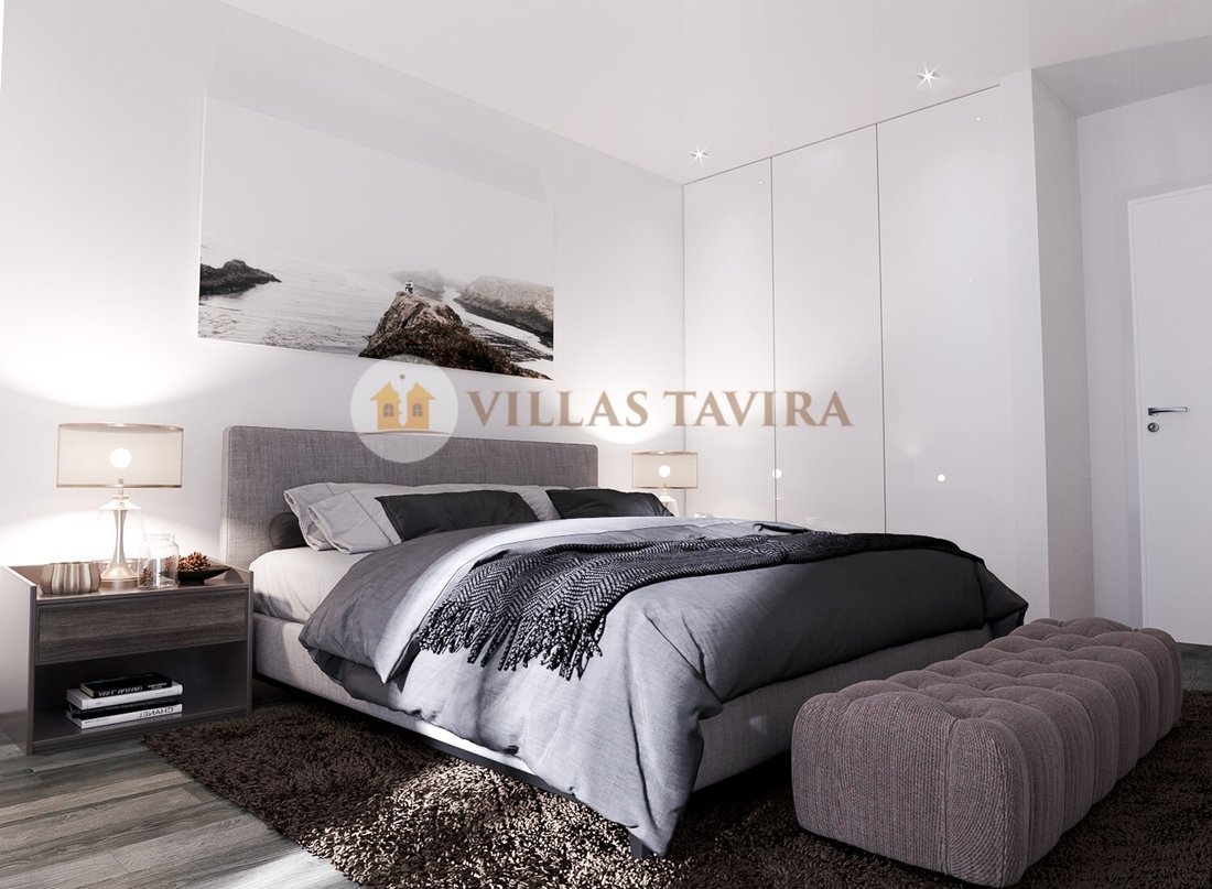 Apartment in Tavira (Santa Maria e Santiago), Algarve, Portugal 3 - 16598610