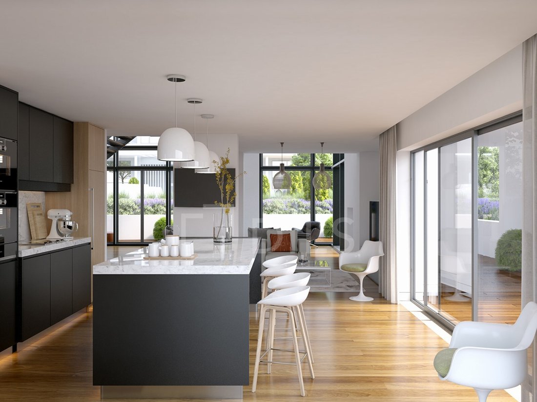 Apartment in Setubal (Sao Sebastiao), Setubal, Portugal 5 - 14272707