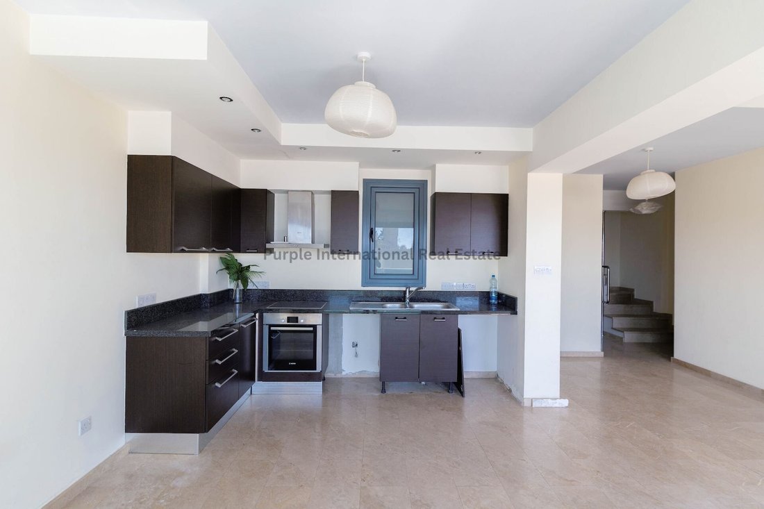 Apartment in Larnaca, Larnaca, Cyprus 3 - 15236225
