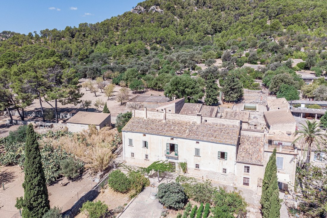 Country House in Binissalem, Balearic Islands, Spain 4 - 11761678