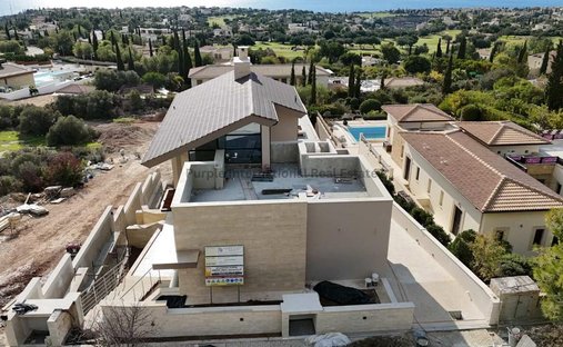 Villa in Kouklia, Paphos, Zypern 1