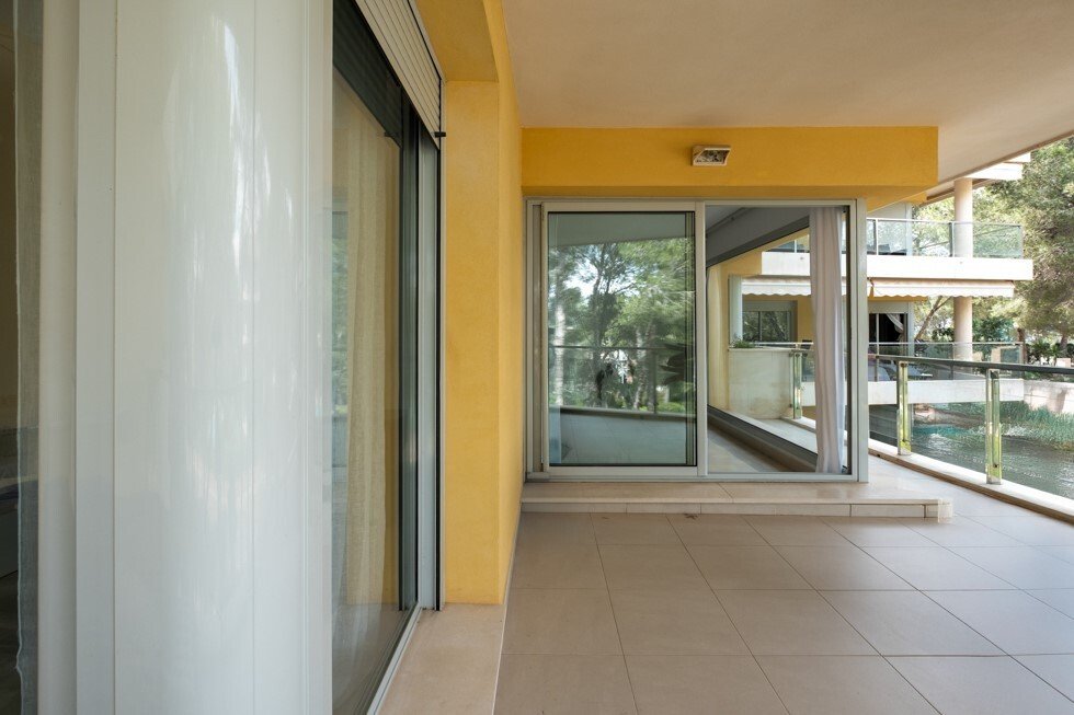 Wohnung in Sol de Mallorca, Calvià, Balearische Inseln 4 - 15595671