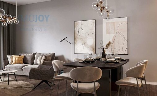 Apartment in Portimao, Algarve, Portugal 1