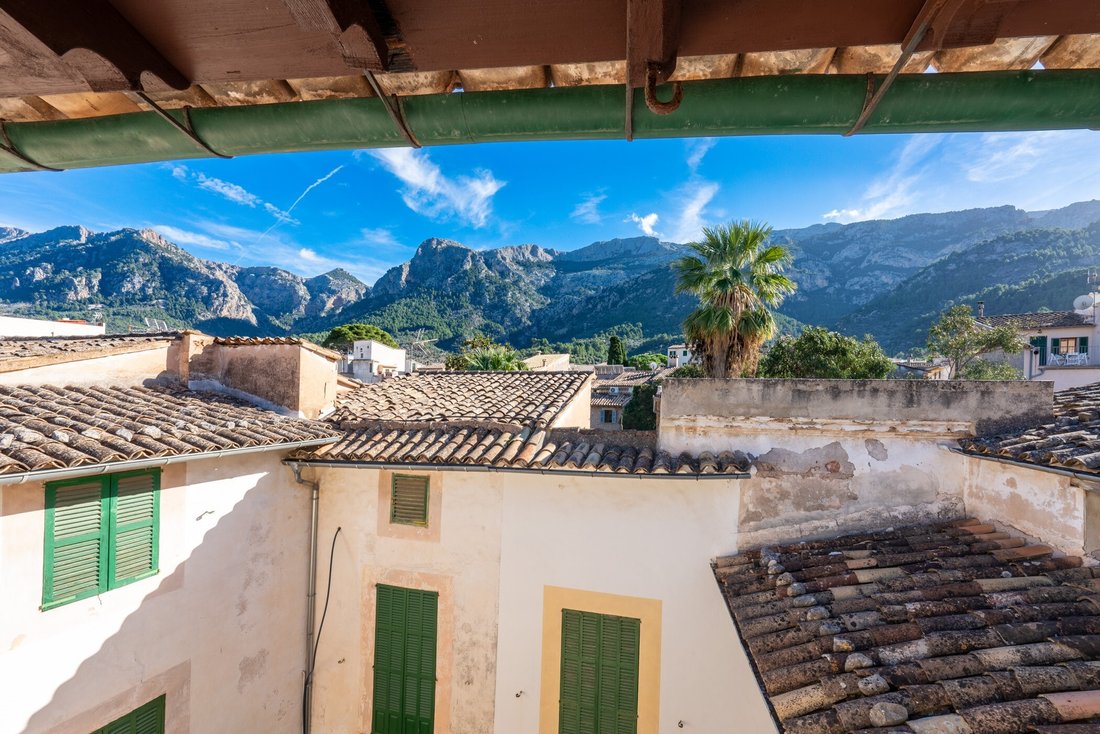 House in Soller, Balearic Islands, Spain 4 - 13580885