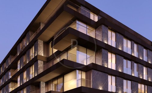 Apartment in Matosinhos e Leca da Palmeira, Porto District, Portugal 1