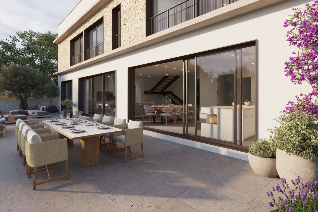 House in Marratxi, Balearic Islands, Spain 2 - 16477891