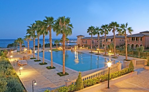Appartement à Ágios Týchonas, Limassol, Chypre 1