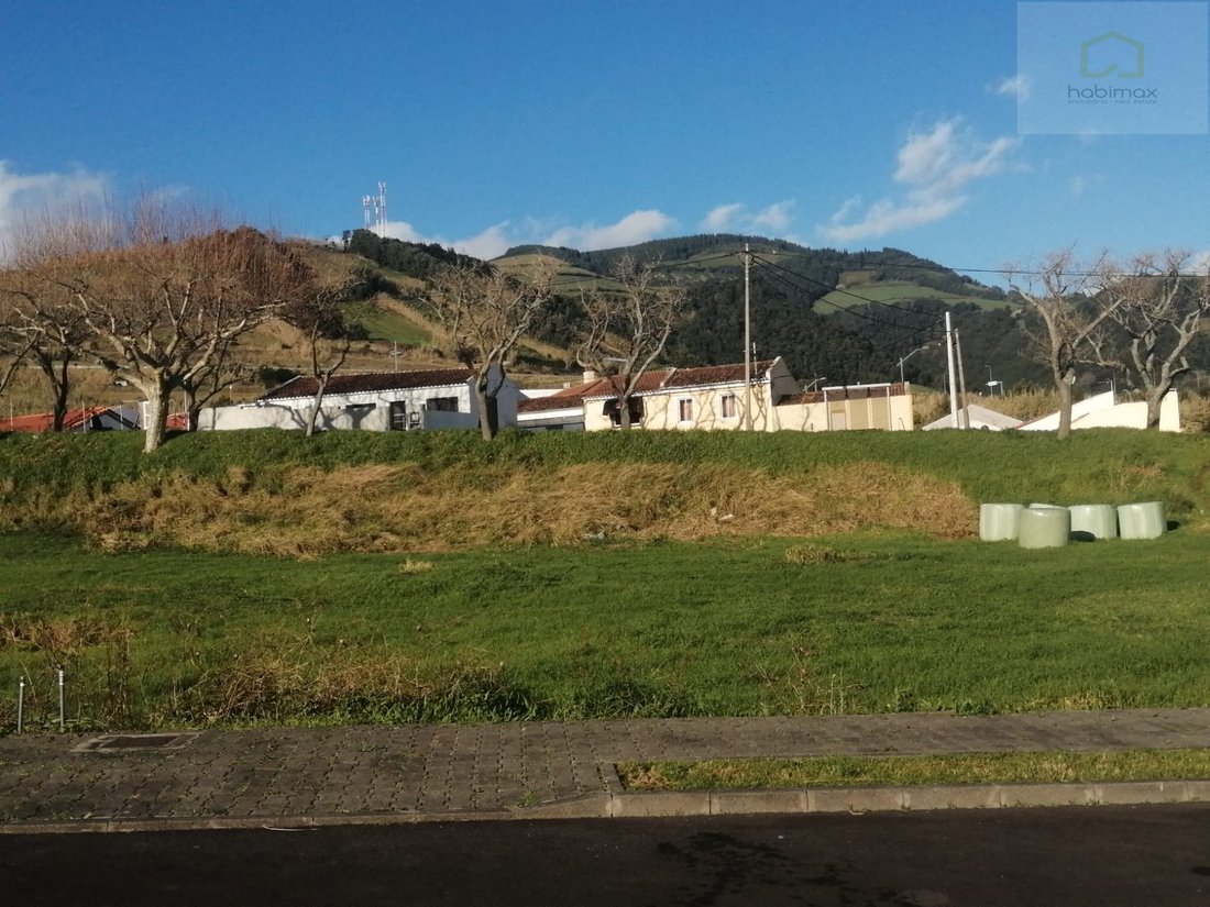 Land in Vila Franca do Campo (Sao Miguel), Azores, Portugal 1 - 12435227