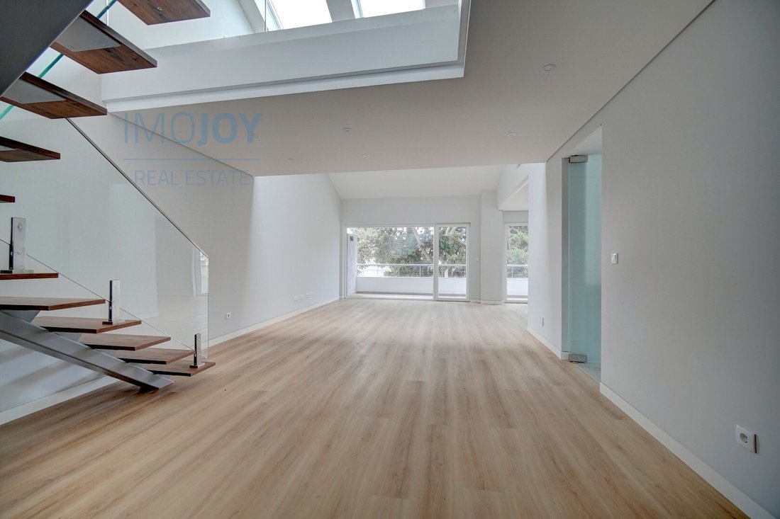 Appartement à Carcavelos et Parede, Lisbonne, Portugal 2 - 15866284