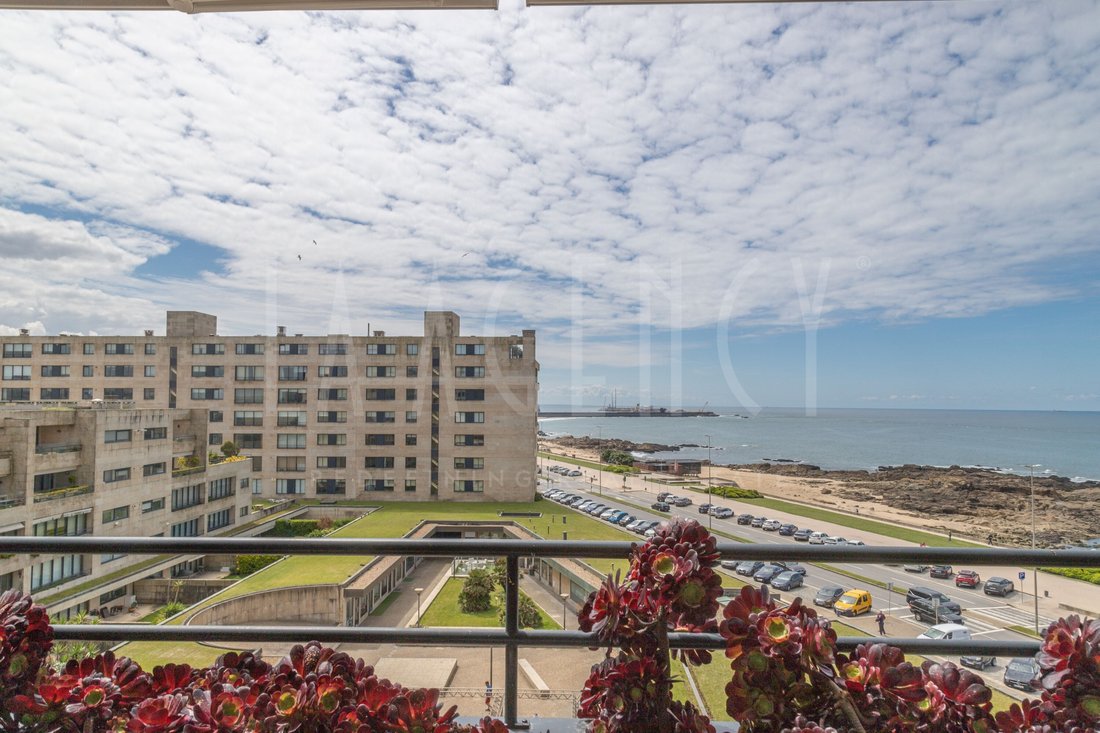 Apartment in Matosinhos e Leca da Palmeira, Porto District, Portugal 3 - 16216732