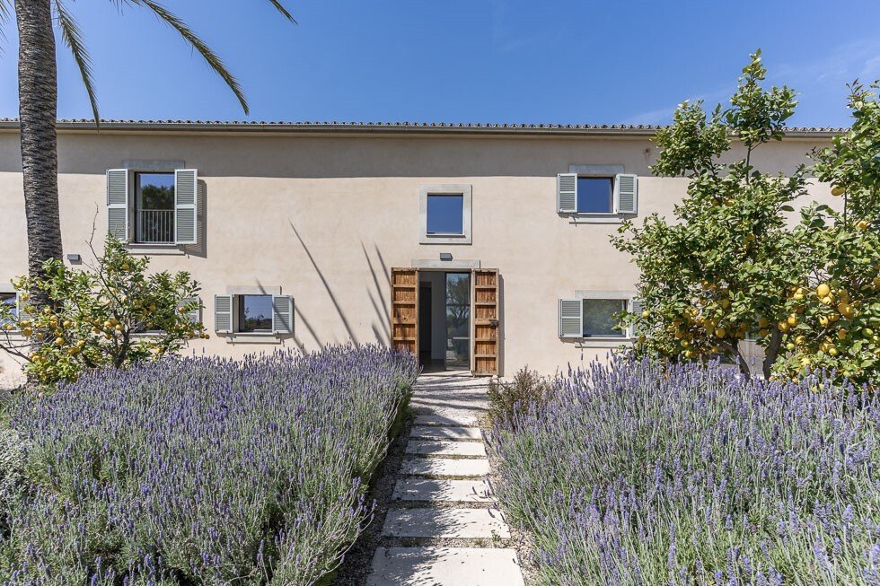 Country House in Marratxi, Balearic Islands, Spain 1 - 15412472