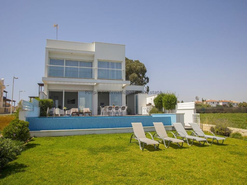 Villa in Paralimni, Famagusta, Cyprus 3 - 15232514