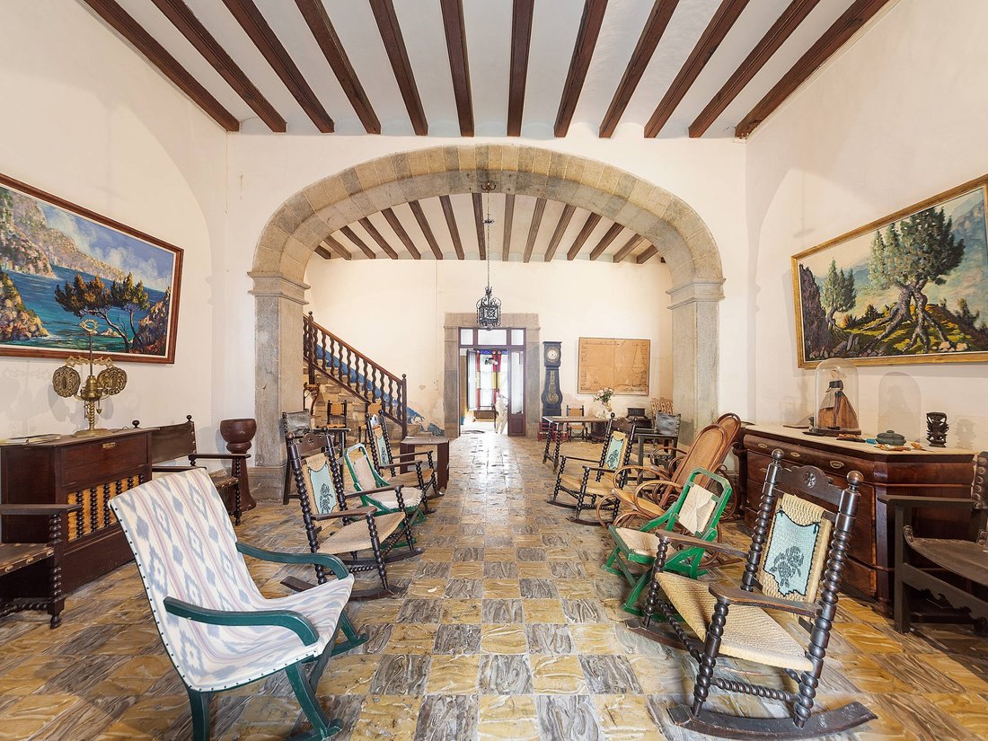 House in Binissalem, Balearic Islands, Spain 3 - 12684373