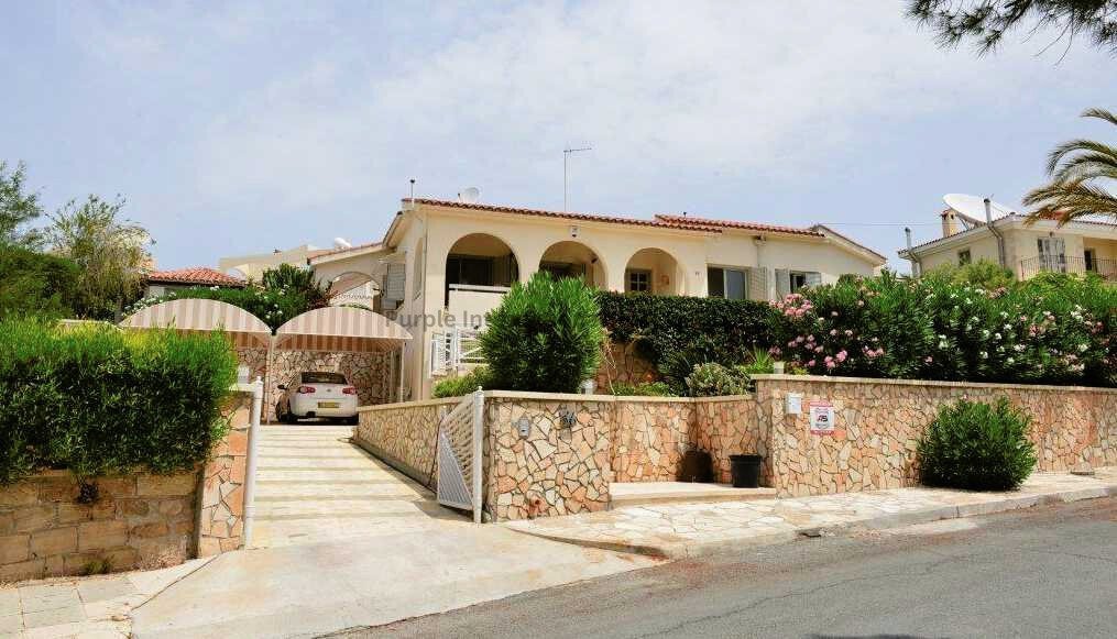 Villa in Peyia, Paphos, Cyprus 1 - 15235704