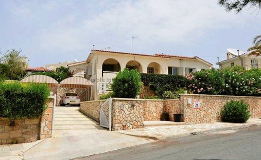 Villa à Peyia, Paphos, Chypre 1