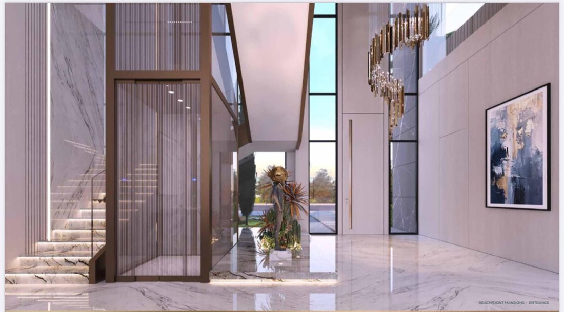 Villa in Ghadeer Al Tayr, Abu Dhabi Emirate, United Arab Emirates 3 - 16717888