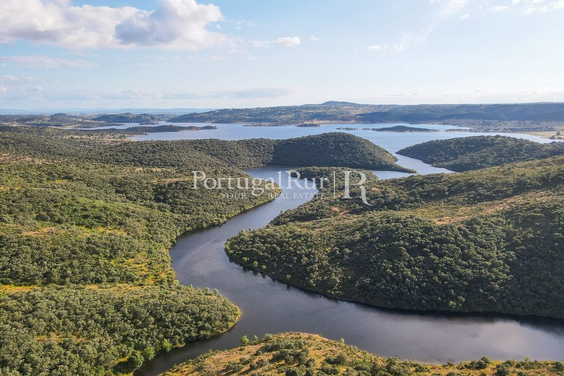 Land in Monsanto e Idanha-a-Velha, Castelo Branco District, Portugal 3 - 14500237